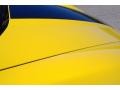Chevrolet Corvette ZHZ Hertz Edition Coupe Velocity Yellow photo #16