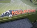 Jeep Wrangler Unlimited Mountain Edition 4x4 Rescue Green Metallic photo #23