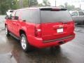 Chevrolet Suburban LT Victory Red photo #3