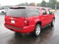 Chevrolet Suburban LT Victory Red photo #5