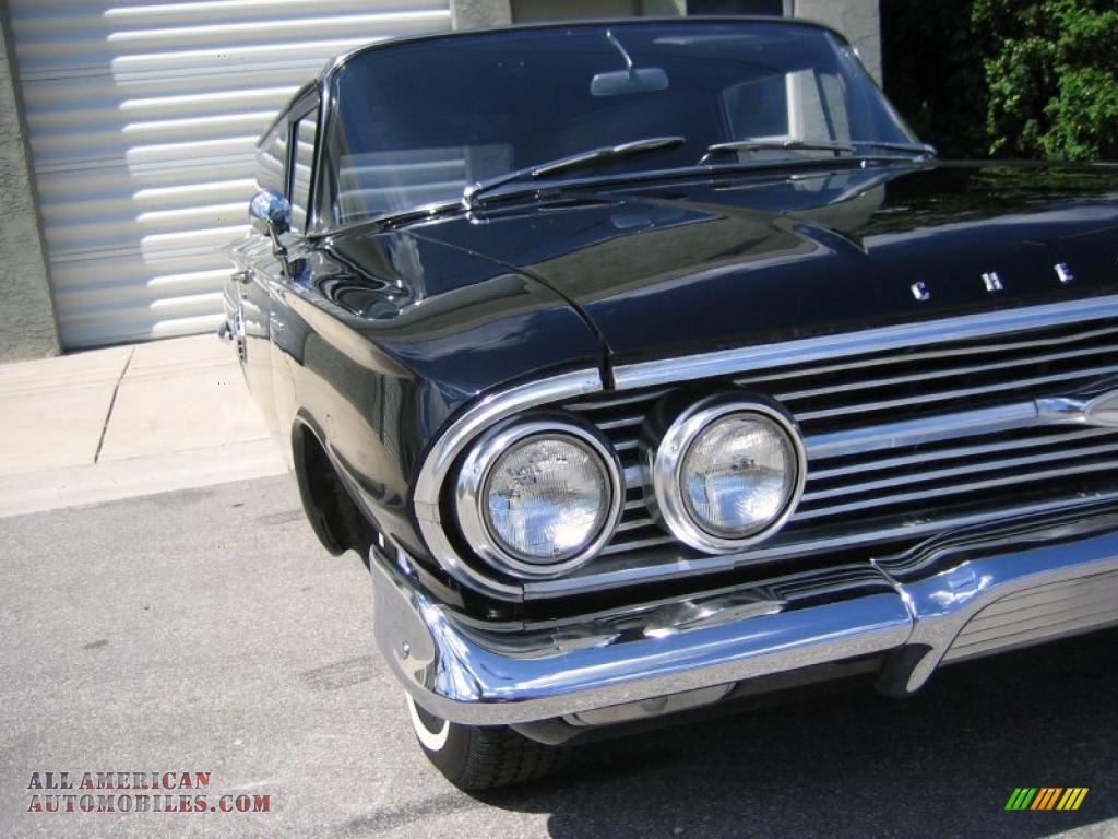 Anderson Ford Lincoln Ne >> 1960 Chevrolet Biscayne Brookwood Station Wagon in Black ... Anderson Ford Lincoln Ne >> 1960 Chevrolet Biscayne Brookwood Station Wagon in Black ...