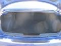 Chrysler 300 Limited Deep Water Blue Pearl photo #12