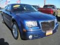 Chrysler 300 Limited Deep Water Blue Pearl photo #18