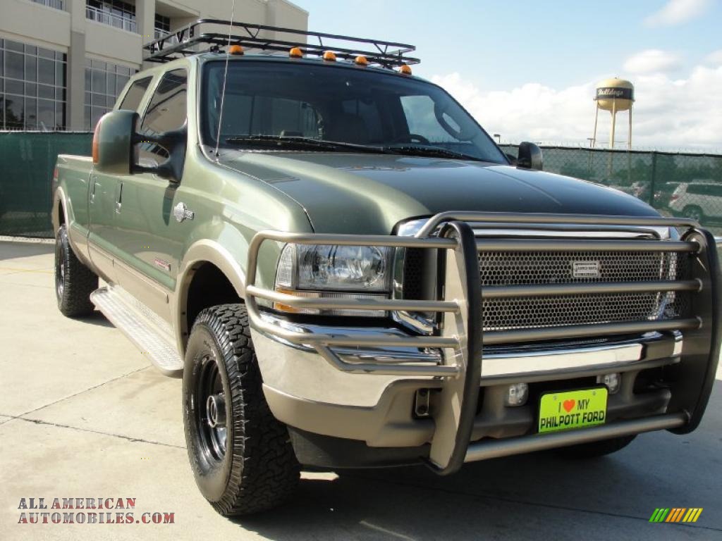 2004 f250 king ranch for sale