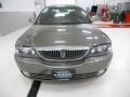 Lincoln LS V8 Charcoal Grey Metallic photo #2
