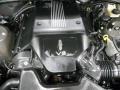 Lincoln LS V8 Charcoal Grey Metallic photo #16