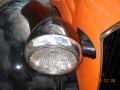 Chevrolet Pickup Harley-Davidson Theme Custom Orange photo #10