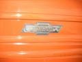 Chevrolet Pickup Harley-Davidson Theme Custom Orange photo #41