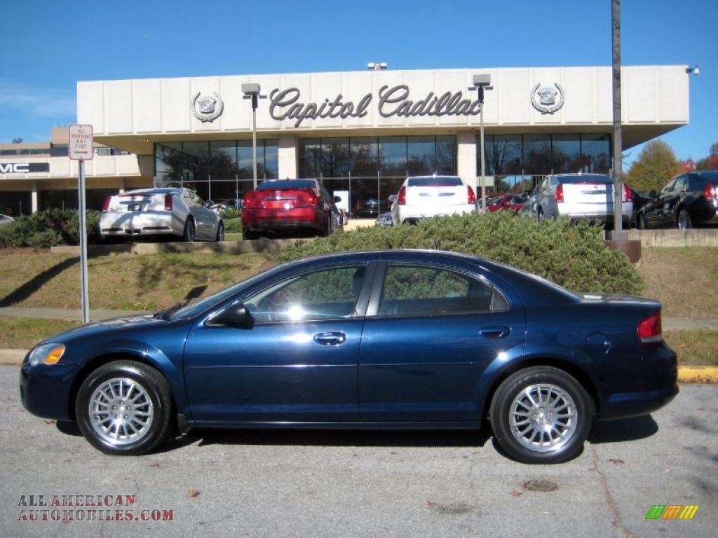 Chrysler sebring seats covers #3