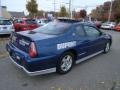 Chevrolet Monte Carlo SS Jeff Gordon Signature Edition Superior Blue Metallic photo #5