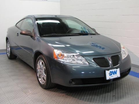 2006 Pontiac G6 Gt Coupe. 2006 Pontiac G6 GT Coupe