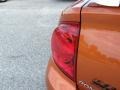 Pontiac G5 GT Fusion Orange Metallic photo #10