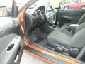 Pontiac G5 GT Fusion Orange Metallic photo #13