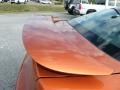 Pontiac G5 GT Fusion Orange Metallic photo #23