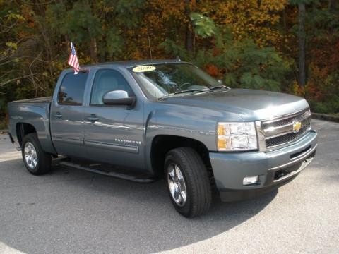 1500 LTZ Houston, TX 2009 1500 LTZ Houston, TX 2009