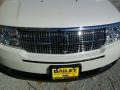 Lincoln MKX Limited Edition White Chocolate Tri Coat photo #2