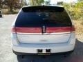Lincoln MKX Limited Edition White Chocolate Tri Coat photo #7