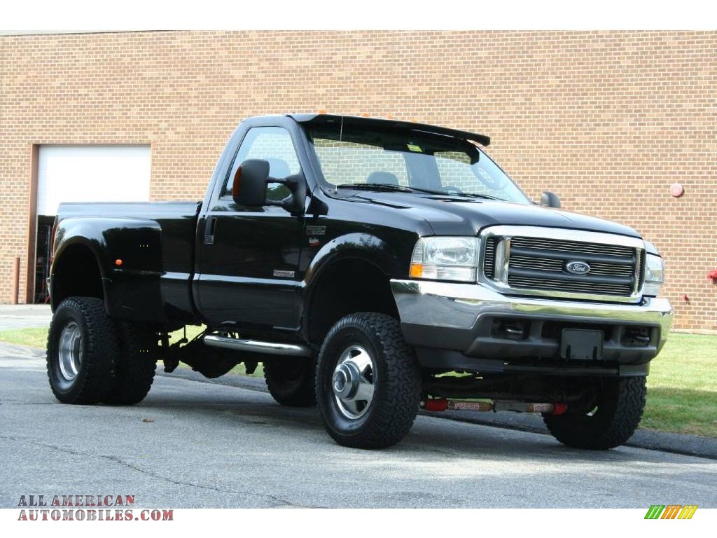 Service manual [All Car Manuals Free 2004 Ford F350 Spare ...