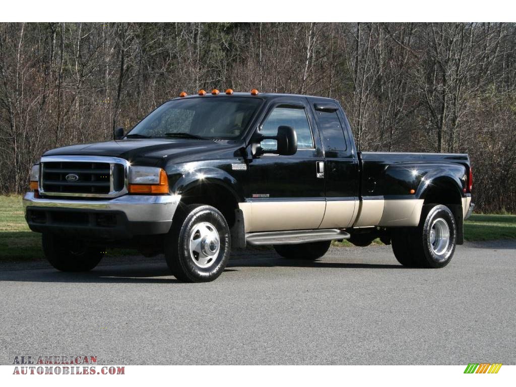 ford f150 dually