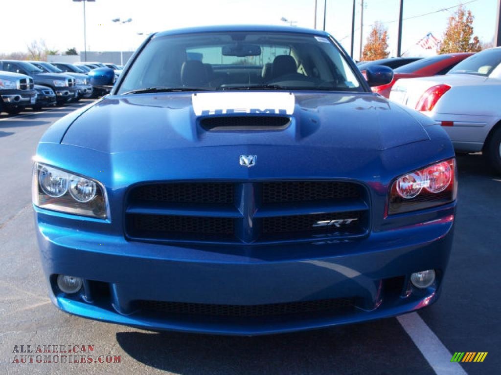 Royal Gate Dodge >> 2009 Dodge Charger SRT-8 Super Bee in Deep Water Blue Pearl photo #8 - 587680 | All American ... Royal Gate Dodge >> 2009 Dodge Charger SRT-8 Super Bee in Deep Water Blue Pearl photo #8 - 587680 | All American ...