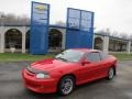 Chevrolet Cavalier LS Sport Coupe Victory Red photo #1
