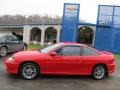 Chevrolet Cavalier LS Sport Coupe Victory Red photo #2