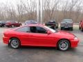 Chevrolet Cavalier LS Sport Coupe Victory Red photo #5