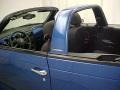 Chrysler PT Cruiser Touring Turbo Convertible Electric Blue Pearl photo #6