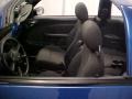 Chrysler PT Cruiser Touring Turbo Convertible Electric Blue Pearl photo #8