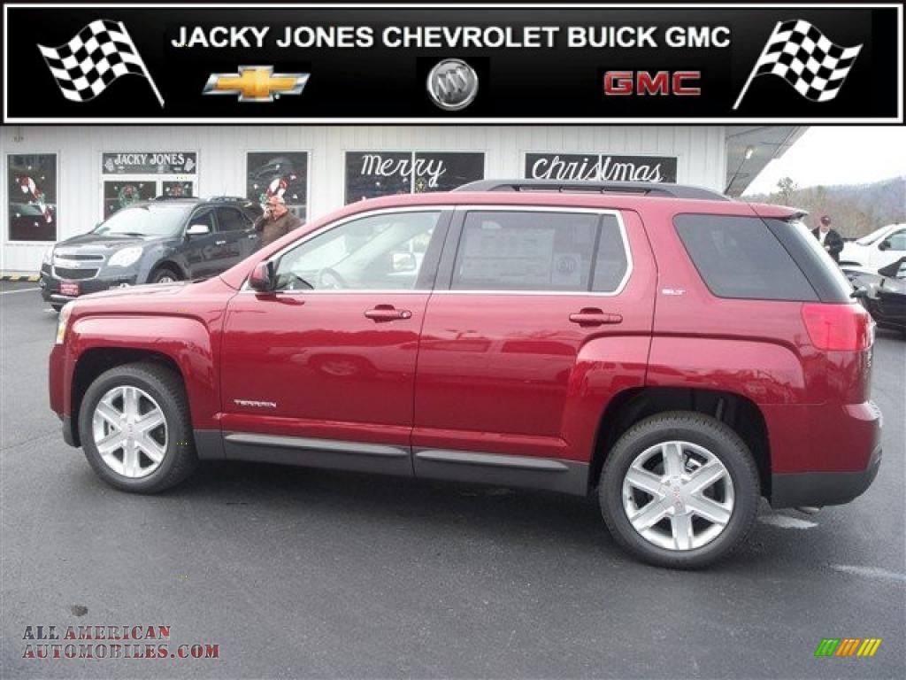 Jacky jones chevrolet pontiac buick gmc #2