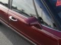 Buick LeSabre Custom Sedan Bordeaux Red Pearl photo #25