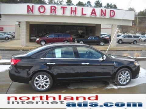 Tuxedo Black Metallic 2011 Lincoln MKZ FWD. Tuxedo Black Metallic Tuxedo Black Metallic 2011 Lincoln MKZ FWD. Tuxedo Black Metallic