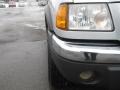 Ford Ranger XLT SuperCab 4x4 Silver Frost Metallic photo #14