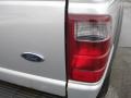 Ford Ranger XLT SuperCab 4x4 Silver Frost Metallic photo #19