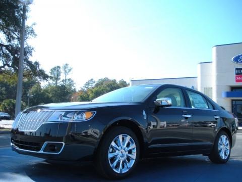 Tuxedo Black Metallic 2011 Lincoln MKZ FWD. Tuxedo Black Metallic Cashmere Tuxedo Black Metallic 2011 Lincoln MKZ FWD. Tuxedo Black Metallic Cashmere