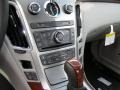 Cadillac CTS 4 AWD Coupe Thunder Gray ChromaFlair photo #4