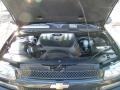 Chevrolet TrailBlazer SS 4x4 Black Granite Metallic photo #28