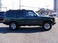 Jeep Cherokee Sport 4x4 Forest Green Pearl photo #4