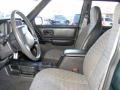 Jeep Cherokee Sport 4x4 Forest Green Pearl photo #20