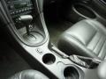 Ford Mustang GT Convertible Dark Shadow Grey Metallic photo #23