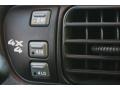 Chevrolet S10 ZR2 Extended Cab 4x4 Light Pewter Metallic photo #17