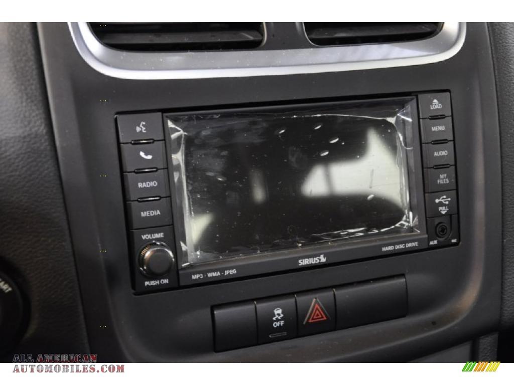 2011 Dodge Avenger Mainstreet in Blackberry Pearl photo #11 - 512245 ...
