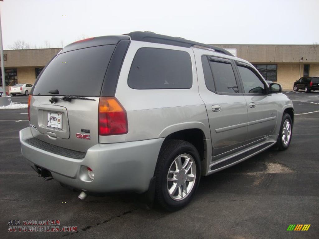 2006 Gmc envoy denali xl for sale #3