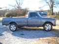 Chevrolet C/K C20 Regular Cab Medium Gray Metallic photo #1 Chevrolet C/K C20 Regular Cab Medium Gray Metallic photo #1