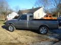 Chevrolet C/K C20 Regular Cab Medium Gray Metallic photo #2 Chevrolet C/K C20 Regular Cab Medium Gray Metallic photo #2