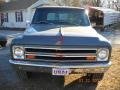 Chevrolet C/K C20 Regular Cab Medium Gray Metallic photo #5 Chevrolet C/K C20 Regular Cab Medium Gray Metallic photo #5