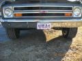 Chevrolet C/K C20 Regular Cab Medium Gray Metallic photo #6 Chevrolet C/K C20 Regular Cab Medium Gray Metallic photo #6