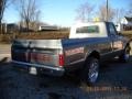 Chevrolet C/K C20 Regular Cab Medium Gray Metallic photo #7 Chevrolet C/K C20 Regular Cab Medium Gray Metallic photo #7