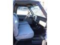 Chevrolet C/K C20 Regular Cab Medium Gray Metallic photo #49 Chevrolet C/K C20 Regular Cab Medium Gray Metallic photo #49