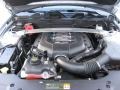 Ford Mustang GT Premium Coupe Ingot Silver Metallic photo #10
